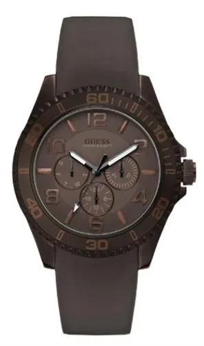 Guess GUW0173G2 Erkek Kol Saati