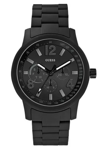 Guess GUW0185G1 Erkek Kol Saati