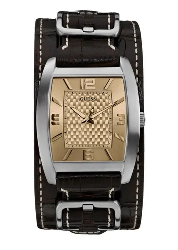 Guess GUW0186G2 Erkek Kol Saati