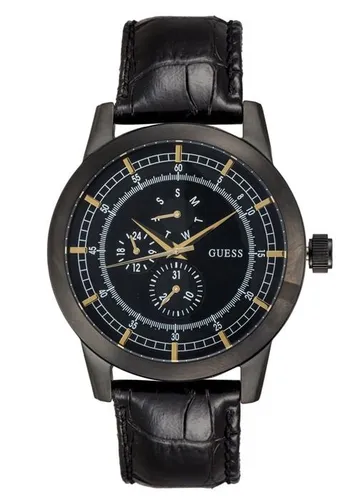 Guess GUW0187G3 Erkek Kol Saati