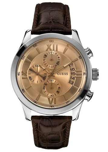 Guess GUW0192G1 Erkek Kol Saati