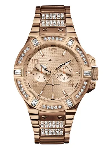 Guess GUW0292G2 Erkek Kol Saati