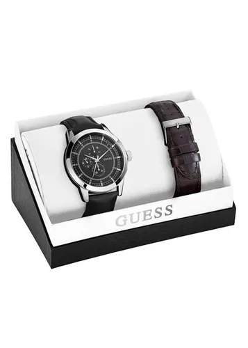 Guess GUW0293G1 Erkek Kol Saati