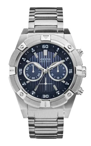 Guess GUW0377G2 Erkek Kol Saati