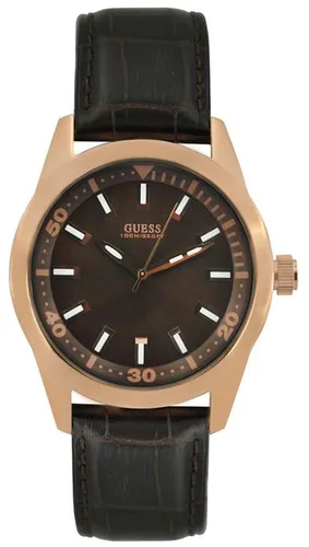 Guess GUW0497G1 Erkek Kol Saati