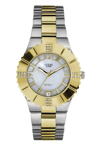Guess GUW10220L1-U11044L1 Bayan Kol Saati