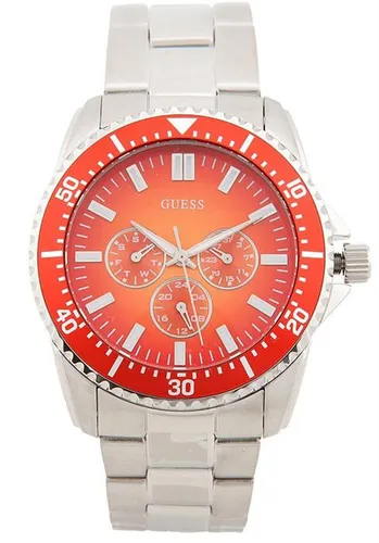 Guess GUW10245G2 Erkek Kol Saati