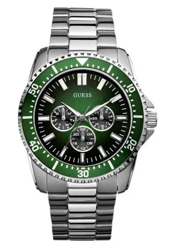 Guess GUW10245G3 Erkek Kol Saati