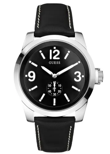 Guess GUW10248G1 Erkek Kol Saati