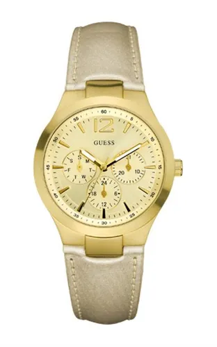 Guess GUW10250L1 Bayan Kol Saati