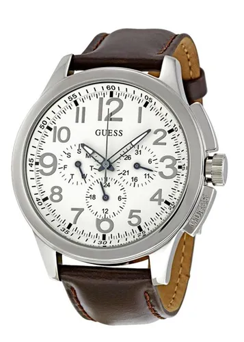 Guess GUW10562G1 Erkek Kol Saati