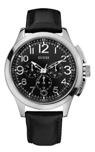 Guess GUW10562G3 Erkek Kol Saati