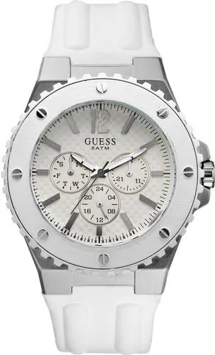 Guess GUW10603G1 Erkek Kol Saati