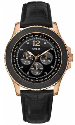 Guess GUW11126G1 Erkek Kol Saati