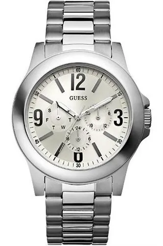Guess GUW11152G2 Erkek Kol Saati