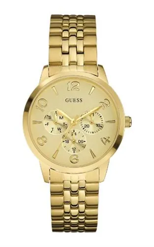 Guess GUW11161L1 Bayan Kol Saati