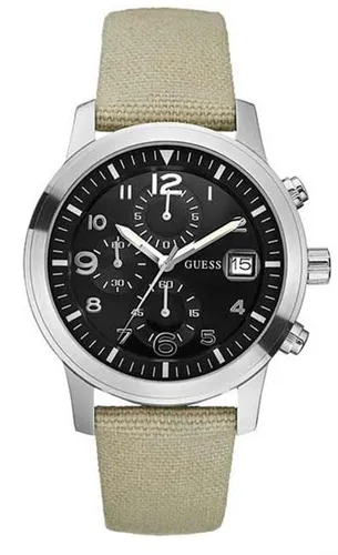 Guess GUW11163G1 Erkek Kol Saati