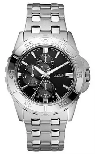 Guess GUW11590G1-U11598G3 Erkek Kol Saati