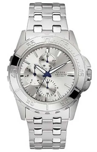 Guess GUW11590G2-U11598G1 Erkek Kol Saati