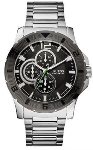 Guess GUW11617G1 Erkek Kol Saati