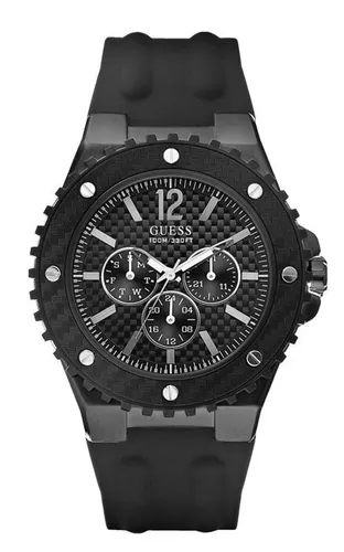 Guess GUW11619G1 Erkek Kol Saati
