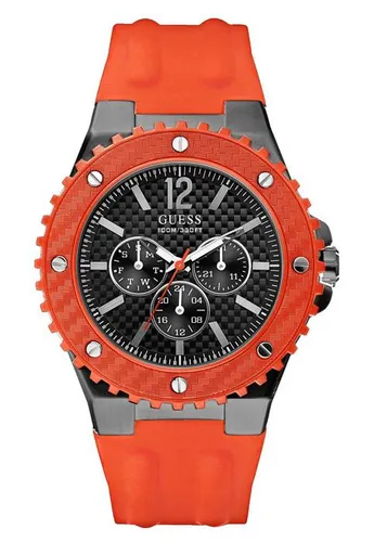 Guess GUW11619G4 Erkek Kol Saati