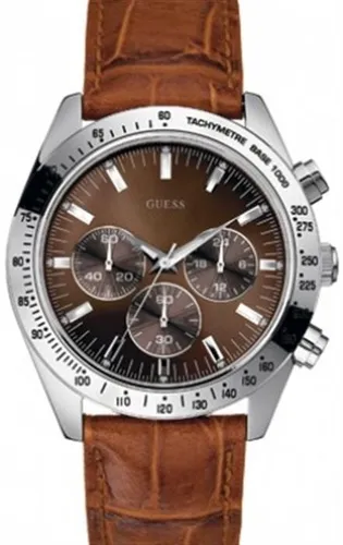 Guess GUW12004G2 Erkek Kol Saati
