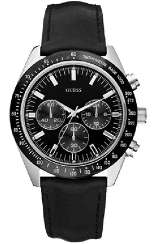 Guess GUW12085G1 Erkek Kol Saati