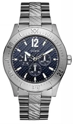 Guess GUW12090G1 Erkek Kol Saati