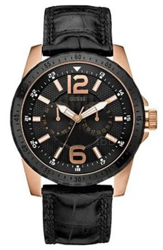 Guess GUW12091G2 Erkek Kol Saati