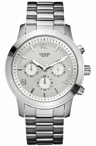 Guess GUW12605L1 Erkek Kol Saati