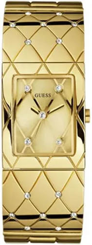 Guess GUW12641L1 Bayan Kol Saati