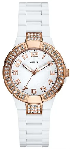 Guess GUW12649L1 Bayan Kol Saati