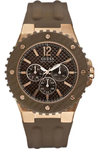 Guess GUW12653G2 Erkek Kol Saati