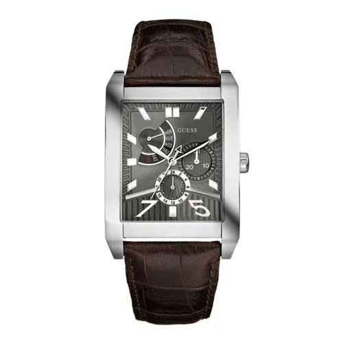 Guess GUW13068G1 Erkek Kol Saati
