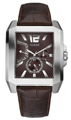 Guess GUW13075G2 Erkek Kol Saati