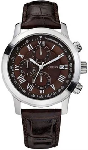 Guess GUW13087G2-U12574G2 Erkek Kol Saati
