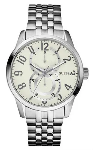 Guess GUW13100G2 Erkek Kol Saati