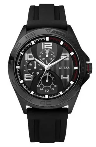 Guess GUW14048G1 Erkek Kol Saati