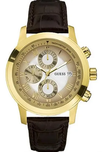 Guess GUW14053G1 Erkek Kol Saati