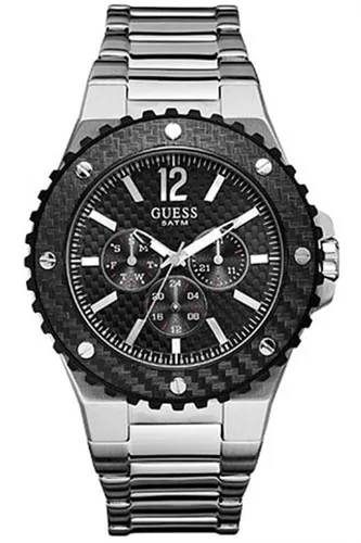 Guess GUW14054G1 Erkek Kol Saati