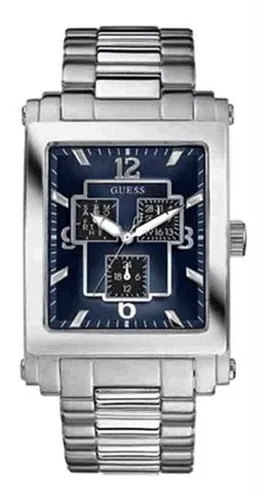 Guess GUW14520G2 Erkek Kol Saati