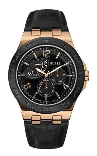 Guess GUW14533G1 Erkek Kol Saati