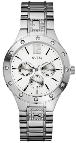 Guess GUW14550L1 Bayan Kol Saati