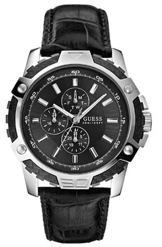 Guess GUW14558G1 Erkek Kol Saati