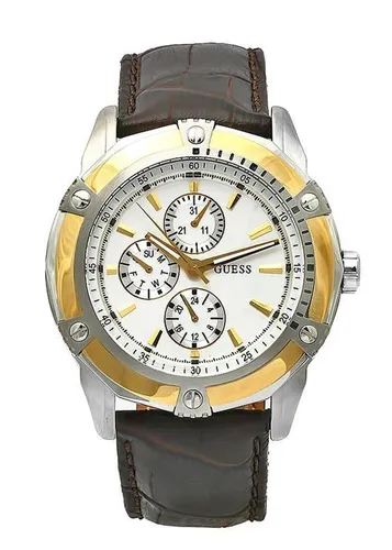 Guess GUW15521G1 Erkek Kol Saati