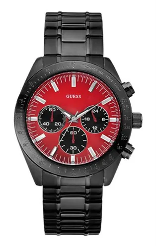 Guess GUW16014G1 Erkek Kol Saati