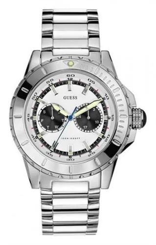 Guess GUW16546G1 Erkek Kol Saati