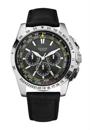 Guess GUW16559G1 Erkek Kol Saati