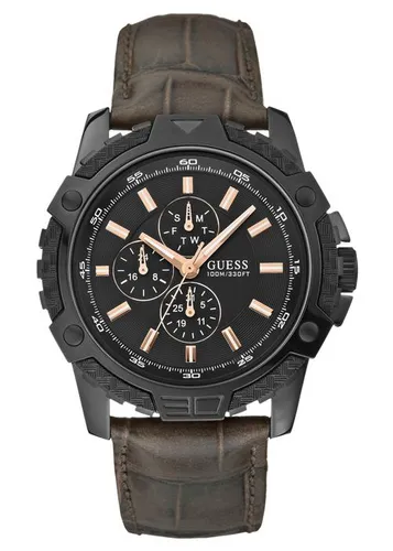 Guess GUW16579G1 Erkek Kol Saati